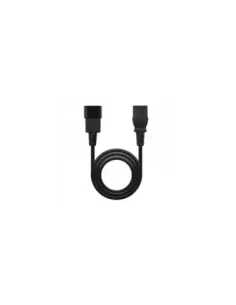 Nanocable CABLE ALIM. CPU C13/H-C14/M 1.5 M