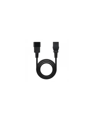 Nanocable CABLE ALIM. CPU C13/H-C14/M 1.5 M