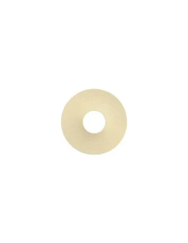 Bobina de Cable de Teléfono 4C Nanocable 10.32.1002-OEM/ 100m/ Beige