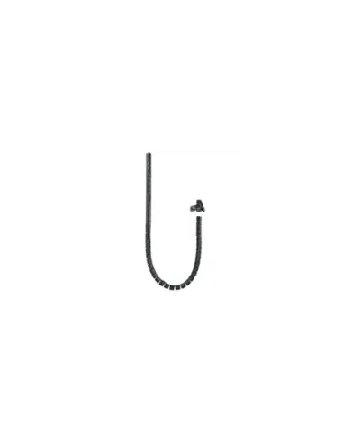 Organizador de Cables en Espiral Nanocable 10.36.0002-BK/ 2m