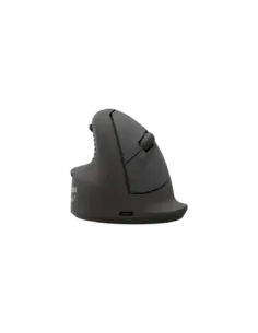 RATÓN ERGONÓMICO VERTICAL BREYTA PLUS+ TALLA M PARA ZURDOS FELLOWES 100143583