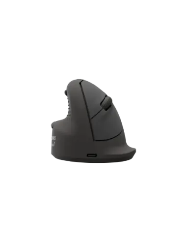 RATÓN ERGONÓMICO VERTICAL BREYTA PLUS+ TALLA M PARA ZURDOS FELLOWES 100143583