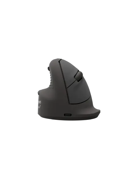 RATÓN ERGONÓMICO VERTICAL BREYTA PLUS+ TALLA L PARA ZURDOS FELLOWES 100143584