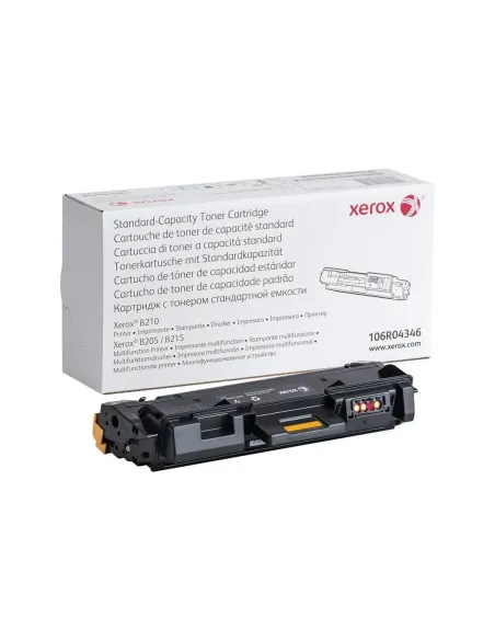 Toner xerox b215 negro