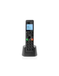 MOTOROLA DOT201 teléfono DECT Negro