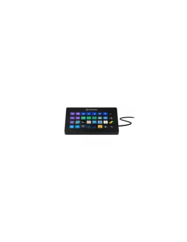 Elgato Stream Deck XL Negro