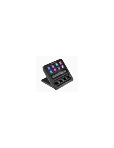 ELGATO STREAM DECK + (10GBD9901)