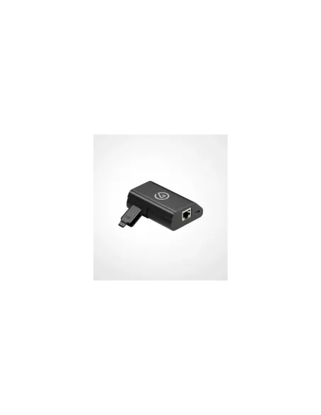 Elgato Network Dock RJ-45, USB-C