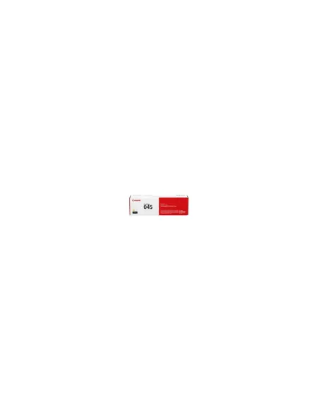 Toner canon 045 amarillo 1239c002 1300pag lbp611 - 613