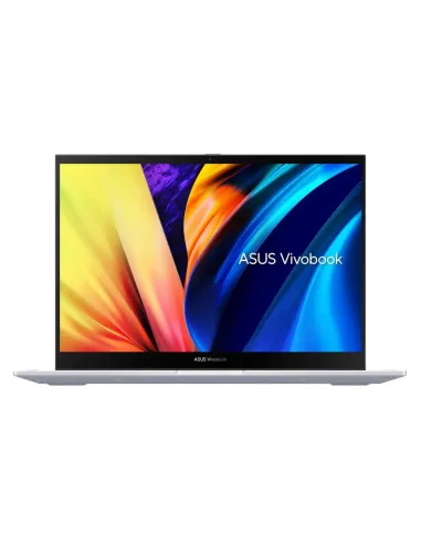 ASUS VivoBook TN3402YA-LZ147W - Ordenador Portátil 14" WUXGA (AMD Ryzen 5 7530U, 8GB RAM, 512GB SSD, Radeon Graphics, Windows 11