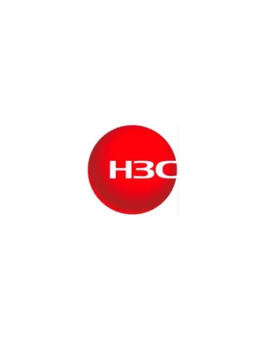 H3C NETWORK INTERFACE CONNECTOR,WITHOUT TRANSFORMER,1-PORT,SINGLE ROW,NOSHIELDED,2-PIN,PLUG,4MM,UPOE,GRAY