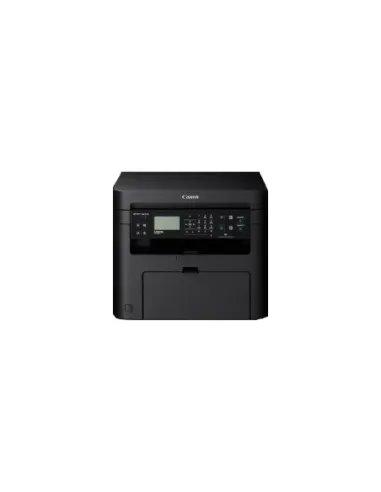 Multifunción Láser Monocromo Canon i-SENSYS MF237W WiFi/ Fax/ Negra