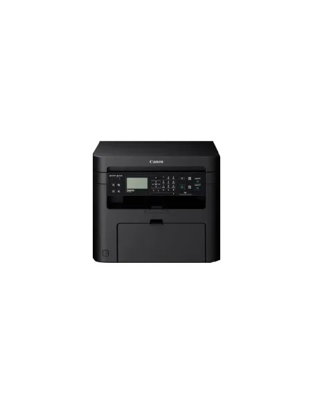 Multifunción Láser Monocromo Canon i-SENSYS MF237W WiFi/ Fax/ Negra