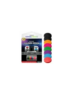 KontrolFreek 1510-JOY accesorio de controlador de juego Botones analógicos