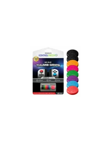 KontrolFreek 1510-JOY accesorio de controlador de juego Botones analógicos