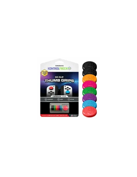 KontrolFreek 1510-JOY accesorio de controlador de juego Botones analógicos