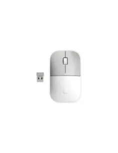 HP Ratón inalámbrico Z3700 color Ceramic White