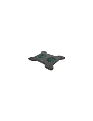 Soporte Refrigerante Trust Brisa Xstream para Portátiles hasta 15.6"