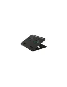 Soporte Refrigerante Trust Cyclone para Portátiles hasta 15.6"
