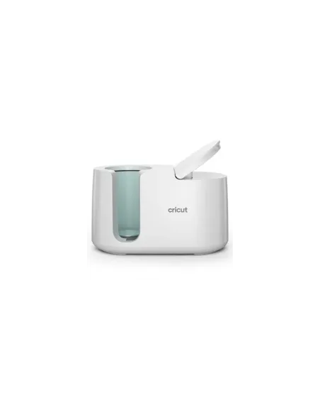 Cricut Mug Press Blanco