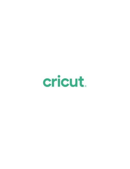 CRICUT SMART IRON-ON 33X91CM (HOLOGRAPHIC TRANSBLUE)