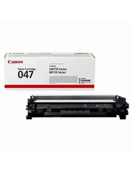Toner canon 047 lbp112 -  lbp113w -  mf112 -  mf113w