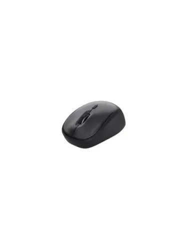 Ratón Mini Inalámbrico Trust TM-201/ Hasta 1600 DPI