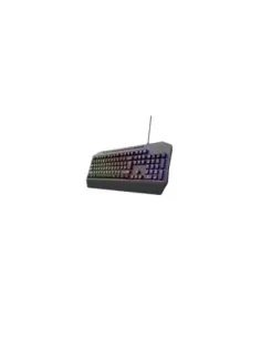 Teclado Gaming Trust Gaming GXT 836 EVOCX