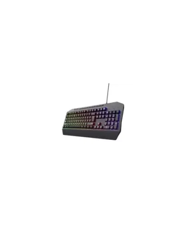 Teclado Gaming Trust Gaming GXT 836 EVOCX