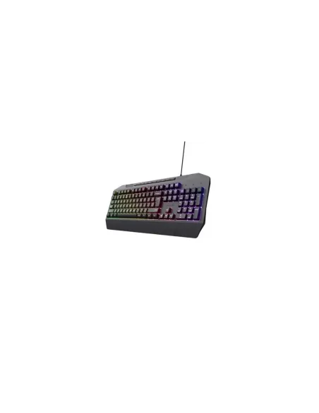 Teclado Gaming Trust Gaming GXT 836 EVOCX