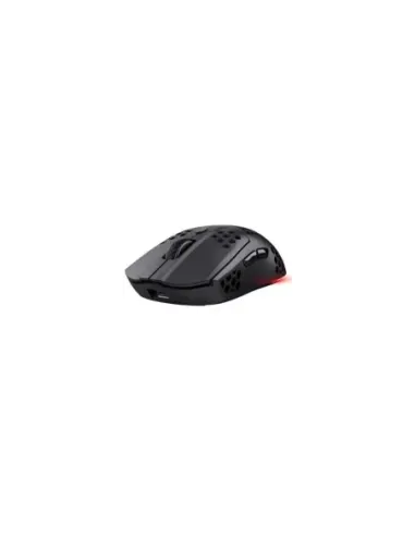Ratón Gaming Inalámbrico Trust Gaming GXT 929 Helox/ Batería recargable/ Hasta 4800 DPI