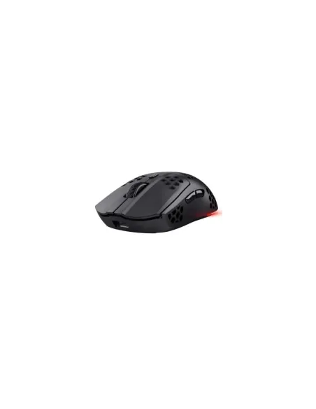 Ratón Gaming Inalámbrico Trust Gaming GXT 929 Helox/ Batería recargable/ Hasta 4800 DPI