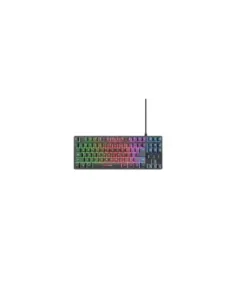 TRUST COMBO GAMING GXT798  TECLADO + RATON