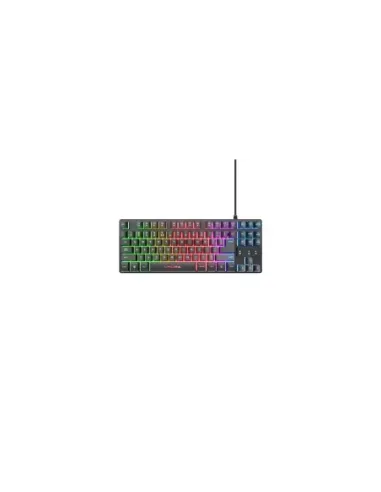 TRUST COMBO GAMING GXT798  TECLADO + RATON