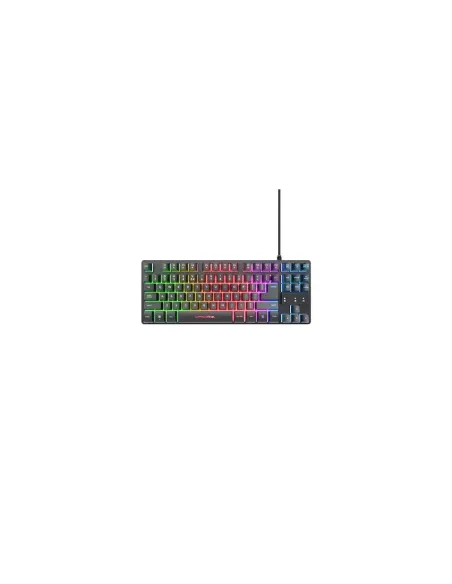 TRUST COMBO GAMING GXT798  TECLADO + RATON