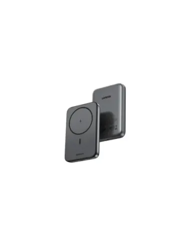 UGREEN UGREEN 10000MAH MAGNETIC WIRELESS POWER BANK SPACE GRAY
