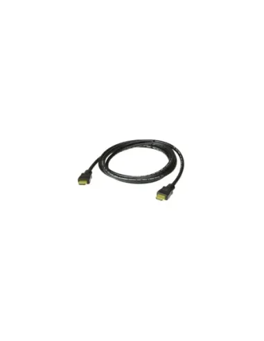 ATEN CABLE HDMI TRUE 4K DE ALTA VELOCIDAD CON ETHERNET DE 5 M (2L-7D05H-1)