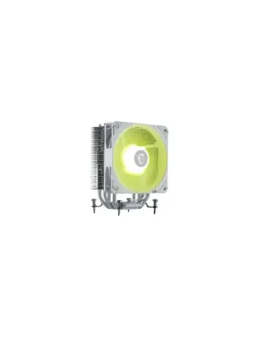 VENTILADOR CPU MSI MAG COREFROZR AA13 WHITE (AIRE),LGA 1700/1851,AM5/AM4120X120X25,2100RPM,30.11DBA,ARGB GEN1,CYCLOBLADRE DESIGN