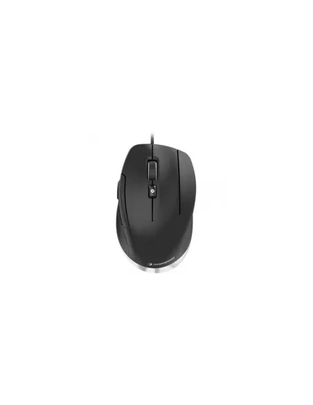 3Dconnexion CadMouse Pro ratón mano derecha USB tipo A