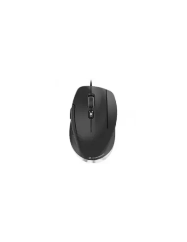 3Dconnexion CadMouse Compact ratón mano derecha USB tipo A