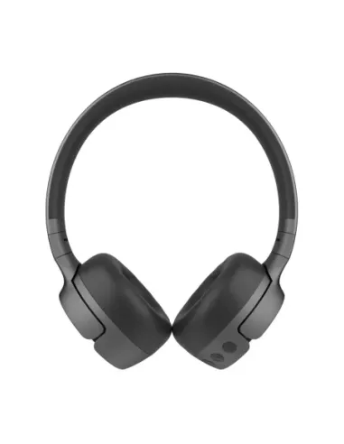 Auriculares fresh'n rebel code fuse inalambrico storm grey