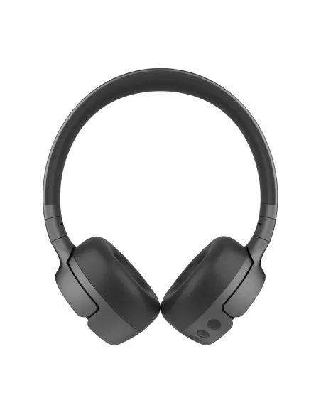 Auriculares fresh'n rebel code fuse inalambrico storm grey