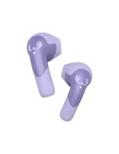 Auriculares fresh'n rebel twins blaze inalambrico dreamy lilac