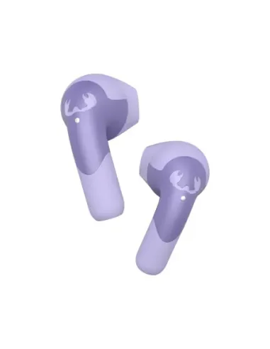 Auriculares fresh'n rebel twins blaze inalambrico dreamy lilac