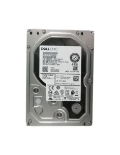 Disco duro interno dell 3.5 pulgadas 4tb sata 6gb - s 7200rpm 400 - brcs