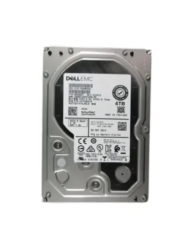 Disco duro interno dell 3.5 pulgadas 4tb sata 6gb - s 7200rpm 400 - brcs