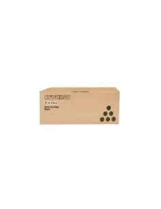 Toner ricoh 407716 negro larga duracion 6500 paginas spc252dn - spc252sf