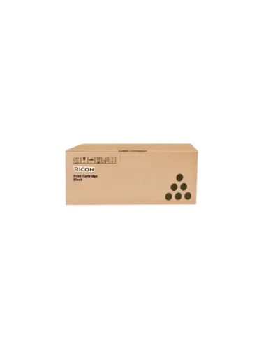 Toner ricoh 407716 negro larga duracion 6500 paginas spc252dn - spc252sf