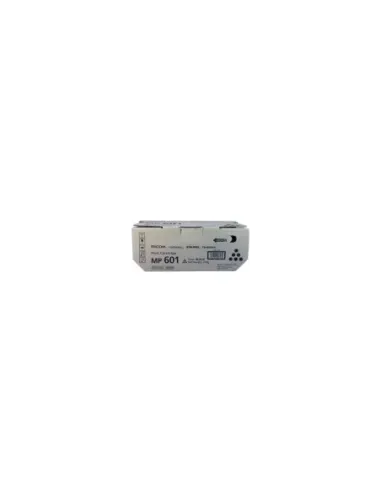 Toner ricoh 407824 negro mp 601