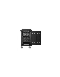 AVER CARRO DE CARGA E32CPLUS-EU (40AAA0D2-BEG) CHARGING CART FOR 32 TABLET/LAPTOP UP TO 15.6" (EU PLUG)